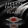 Flame by Helen Hardt Paperback Book 9781642633023