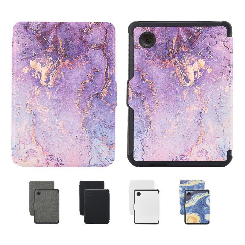 Kobo Clara Colour 2024 & Clara 2E E-reader Protective Flip Case