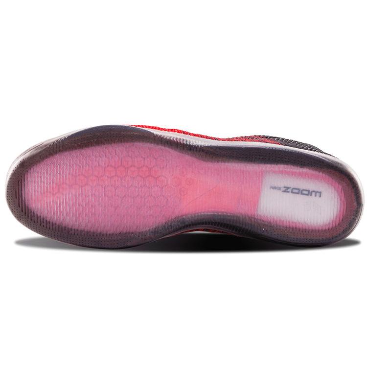 Nike Kobe 11 Elite Low Achilles Heel 822675-670