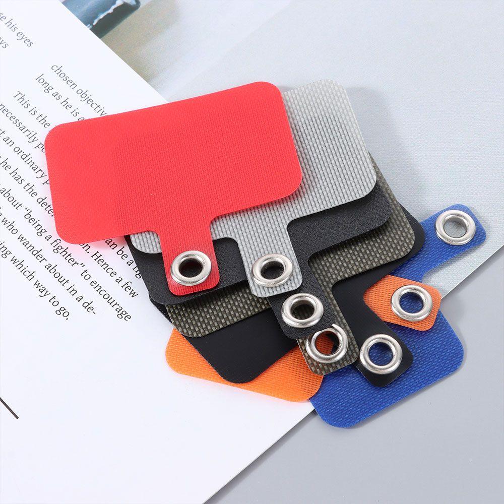 Anti-lost Case Straps Phone Safety Tether Crossbody Gasket Patch Phone Lanyard Neck Cord