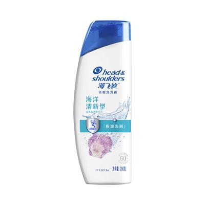 Σαμπουάν και conditioners μαλλιών