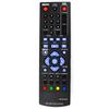 Akb73615801 Remote Control Replace For Blu-Ray Disc Dvd Player Bd220 Bd630 Bp125 Bp125N Bp200 Bp220 Bp220N Bp320N Bp325 Bp320