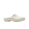 Louis-Gabriel Nouchi X  Mostro Mule Bone Comfortable Versatile Slip-On Sandals Unisex Footwear White 401543-02