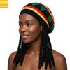 False Braid Beret