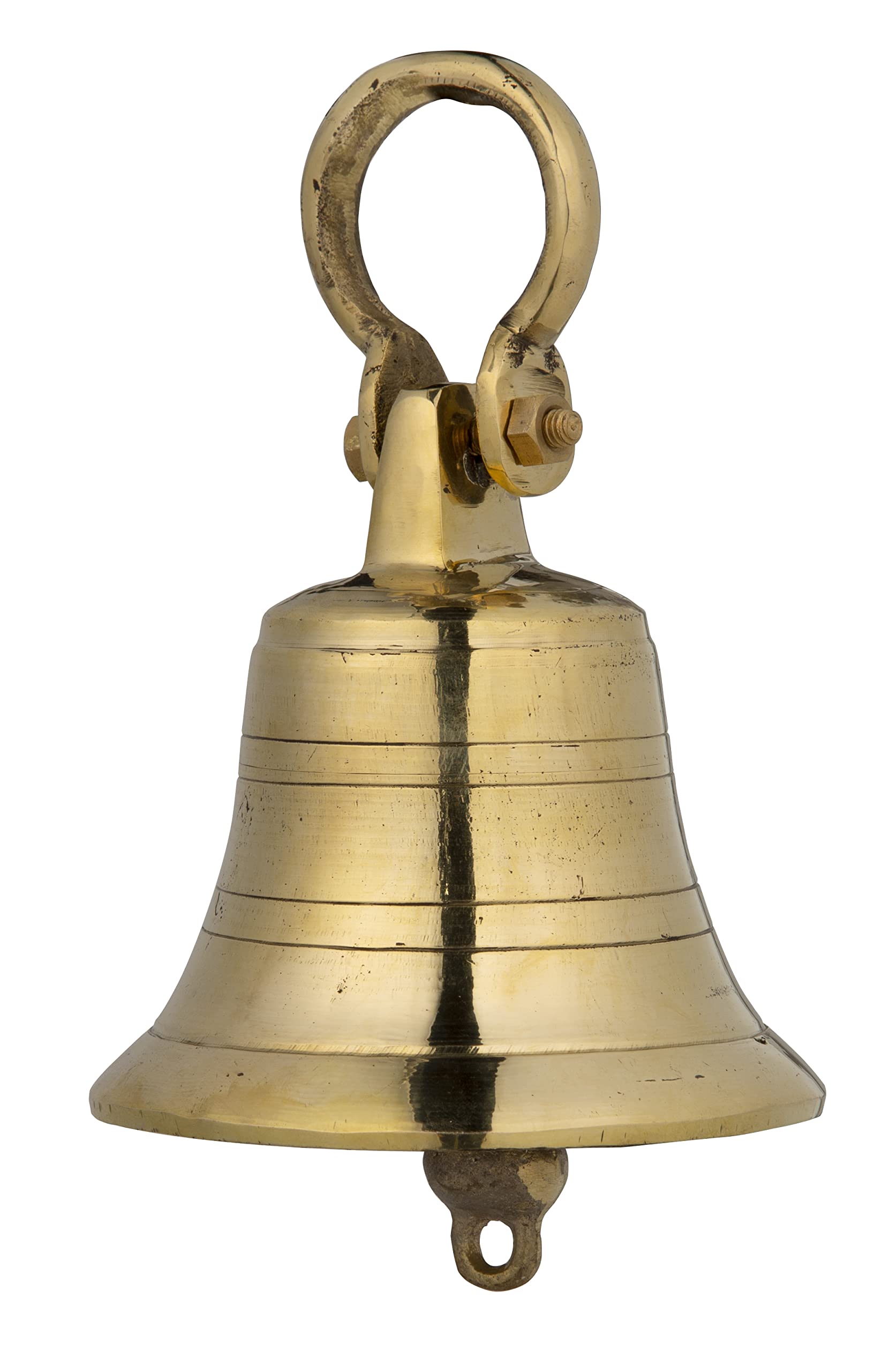 

SOUND KING Храм колокол 12 см BG-TPB120