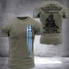 Hellas T-shirt For Men's Geometric Line Greece Flag National Emblem Printed Men's T-Shirt Large Street Casual Men's T-Shirt