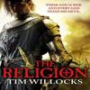 The Religion by Tim Willocks Paperback Book 9780099581291