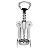 Stainless Steel Modern Wine Bottle Opener Multifunctional Wine Cork Remover Manual Kitchenware Bar Tools for Restaurant Chateau