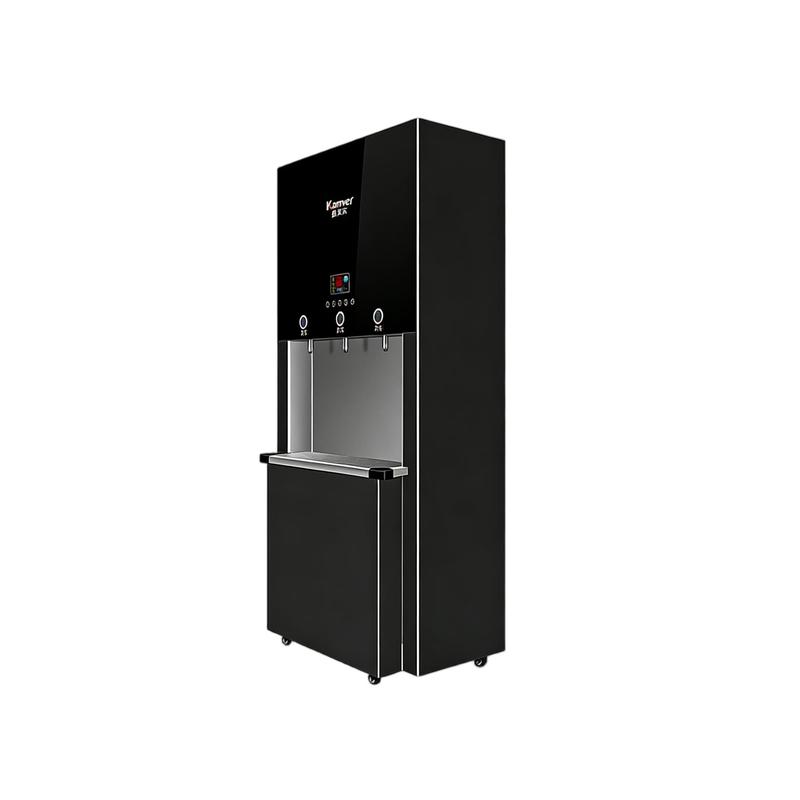Kaimier Black Crystal Commercial RO Water Purifier KM-H-90-12