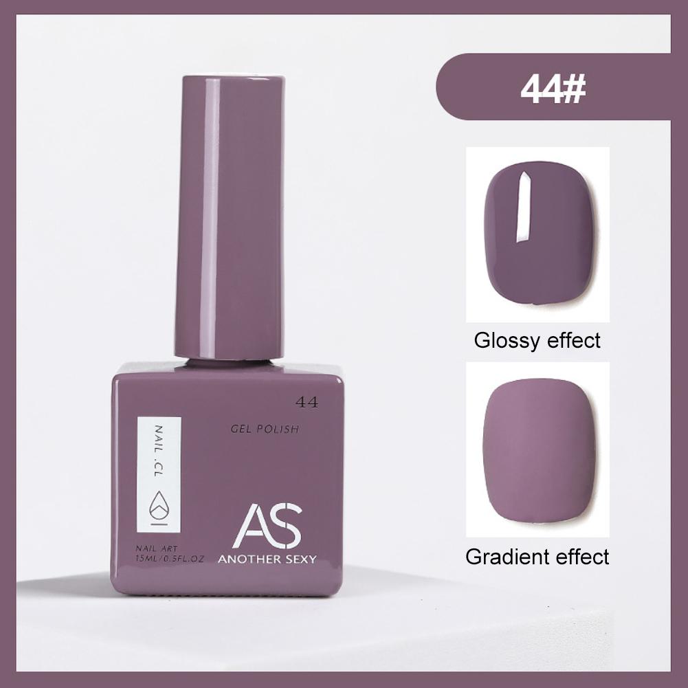 Nail Gel Polish Neon Hybrid Varnish Semi Permanent Nail Art Design Soak Off Top Base Coat UV Gel Nail Polish