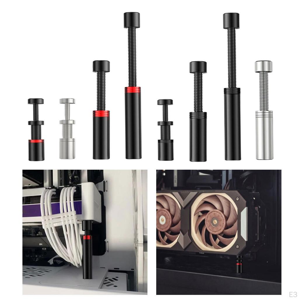 Graphics Card GPU Brace Support Adjustable Shockproof Video Sag Holder