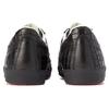Onitsuka Tiger Fabre NM Black Red Unisex Low Top Retro Lifestyle Sneakers 1183B442-001