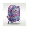 Kids School Bag Girls Dazzling Color Gabby Dual Shoulder Backpacks for Students 16 Inches