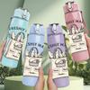 Accessoires de sport – Bouteilles d'eau de sport