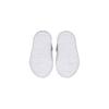Jordan Air Jordan 11 Retro Little Fle Low top Toddler Shoes Black White Orange Infant And Toddler BQ7102-108