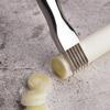 Shred Silk The Knife Fruit Vegetable Onion Cutter Slicer Peeler Chopper Graters