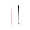 Portable Ear Cleaner Spoon Plastic Curette Ear Pick Cleaner Cotton Bud Disposable Cotton Swabs Cotton Pads With Ear Spoons