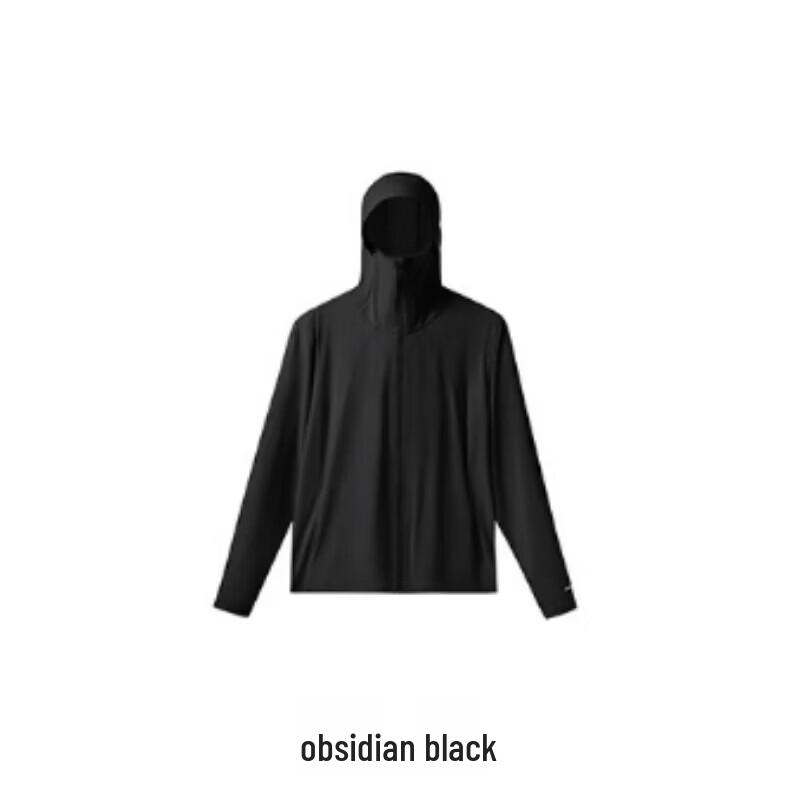 VVC Unisex Summer UV Protection Sun Jacket