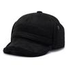 Unisex Ear Protection Winter Cap Lightweight and Warm for Cycling and Other Cold-weather Activities