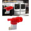 Water Inlet Valves Replacement W11688994 W11486360 Universal Washing Machine Inlet Valves Laundry Accessory Enduring