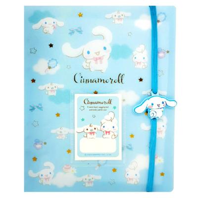 PINKMANGO Sanrio Collection Card Album Cinnamoroll