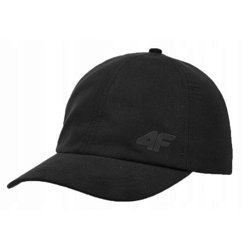 

4F Childrens/Kids Logo Baseball Cap One Size