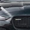 Zinc Alloy S R Sport Badge Car Body Trunk Emblem 3D Grille Sticker For F-Type F-Pace S-Type XFR XE XF XJ XK XJR XFR XEL XJS XJ6