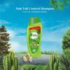 For Weak Hair, Prone To Hair Fall | Vatika Naturals Hair Fall Control Shampoo 400ml | | Enriched with Cactus & Gergir Extracts |
