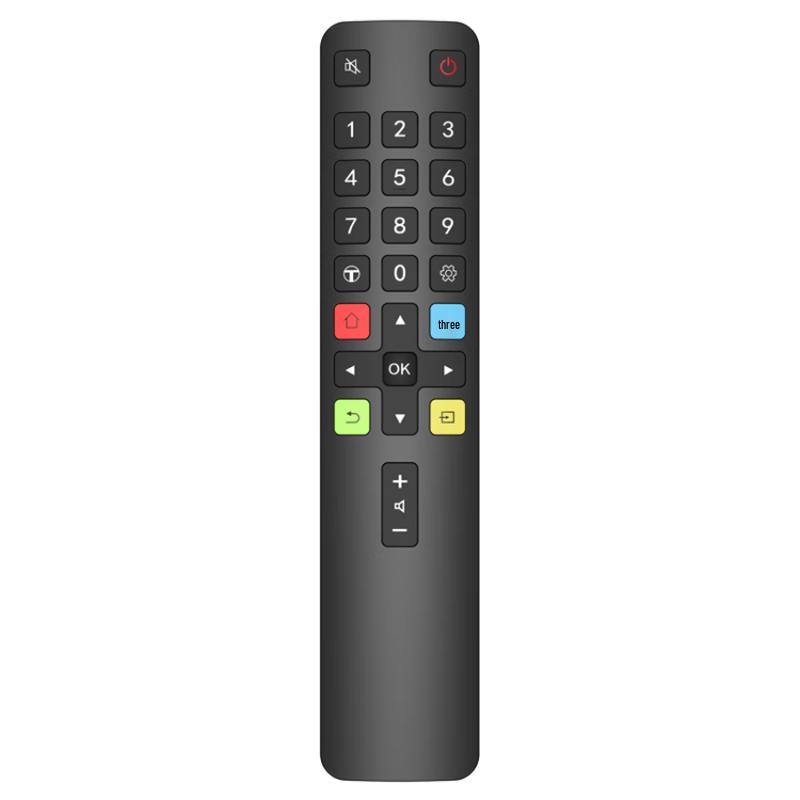 

Ge Er Universal TV & Set-Top Box Remote Control