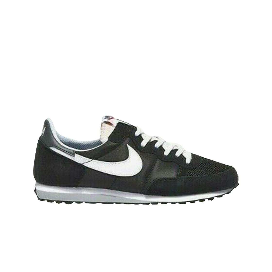 

Мужские кроссовки Nike Challenger Gel Black White CV2178-010