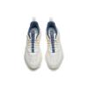 Anta Life Collection Cushioning, Slip Resistant, And Abrasion Resistant Low Top Sports Casual Shoes Blue White Sneakers 912228820-11