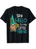 Maglietta Regalo Pesca T-Shirt T-Shirt Pescatore Divertente T-Shirt da Uomo