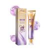 Anti-aging Eye Cream, Lifts Tightens Eye Cream Stick For Reduce Dark Circles, Puffy Eyes and Wrinkles, Bee Venom Eye Cream, Bee Venom Wake Up Eye Crea