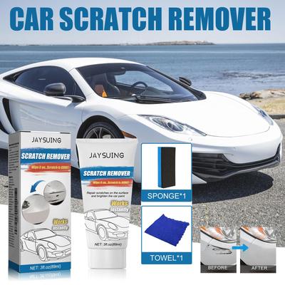 Manutenzione carrozzeria auto – Prodotti antigraffio per carrozzeria