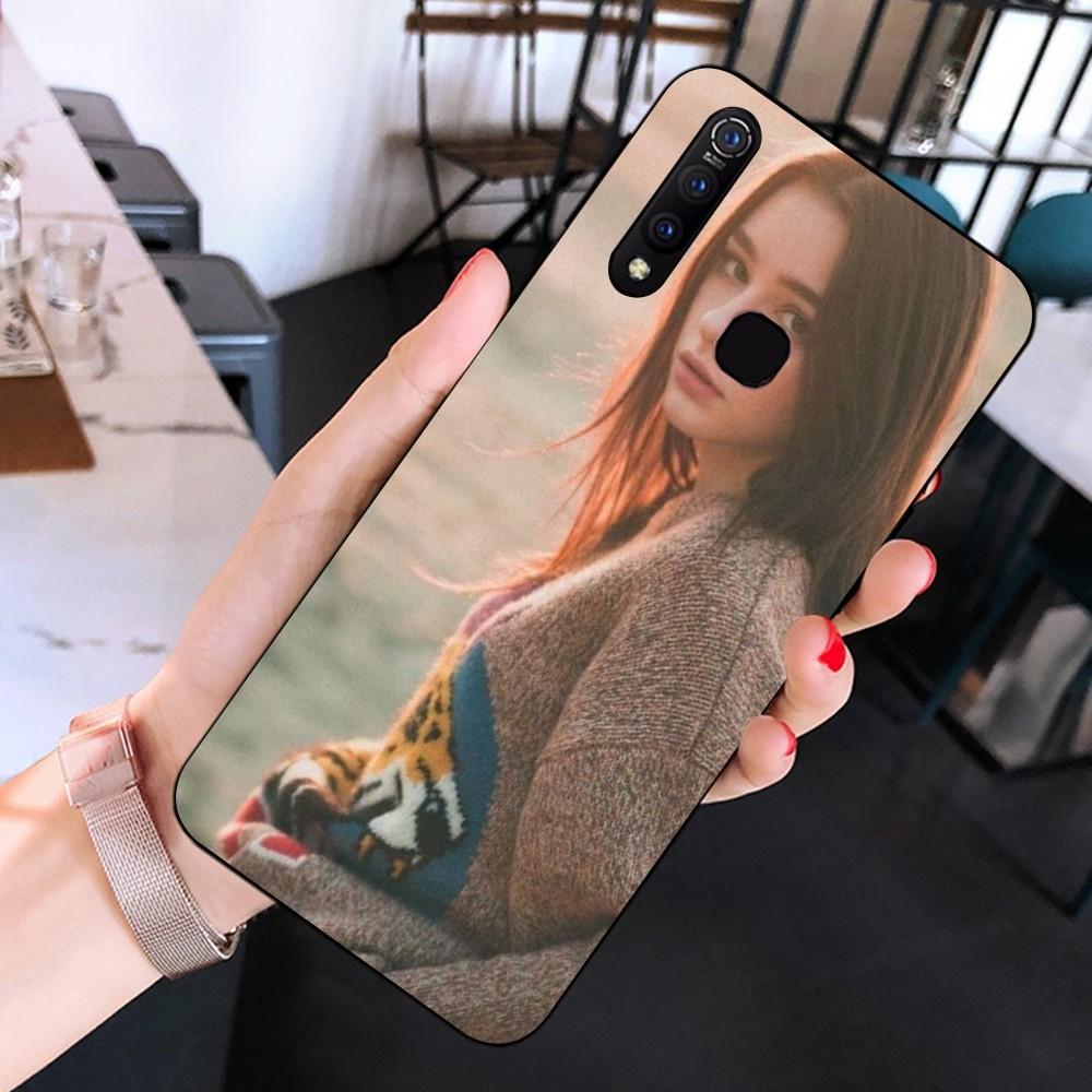 Dasha Taran Phone Case For Huawei Y9 6 7 5 Prime Enjoy 7s 7 8 Plus 7a 9e 9plus 8E Lite Psmart Shell