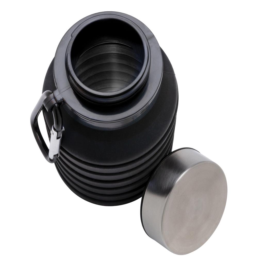 XD Collection Collapsible Silicone 550ml Bottle