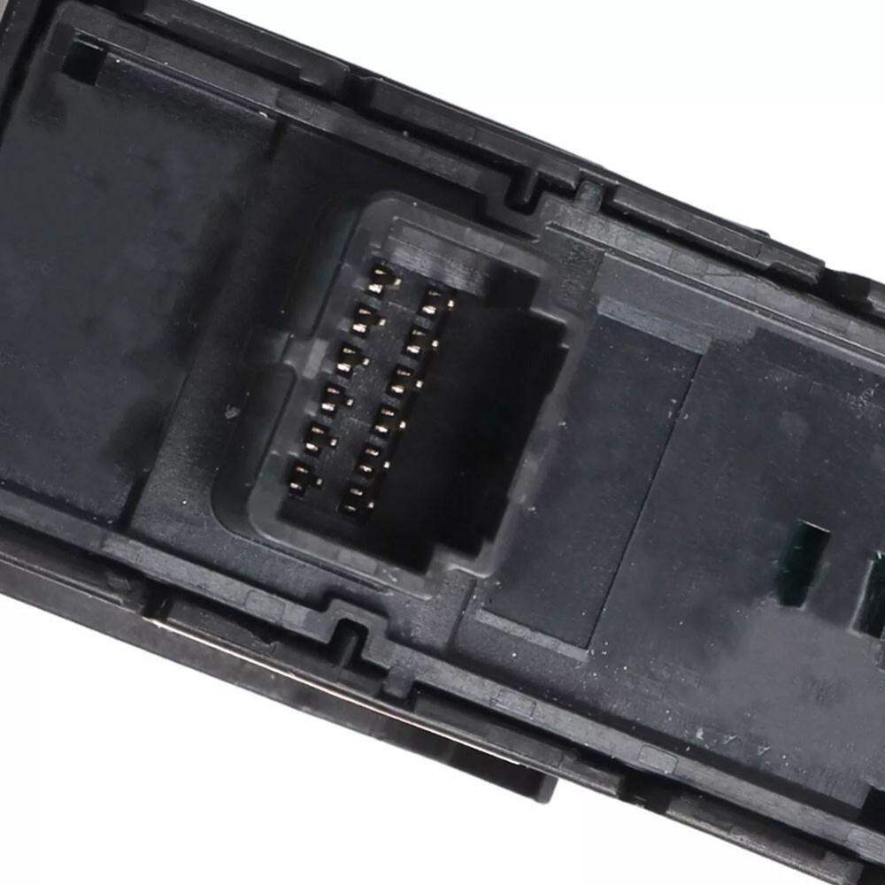 Electronic Parking Brake Control Switch For Mazda CX-5 2017-2021 KD2W-66-EP0A