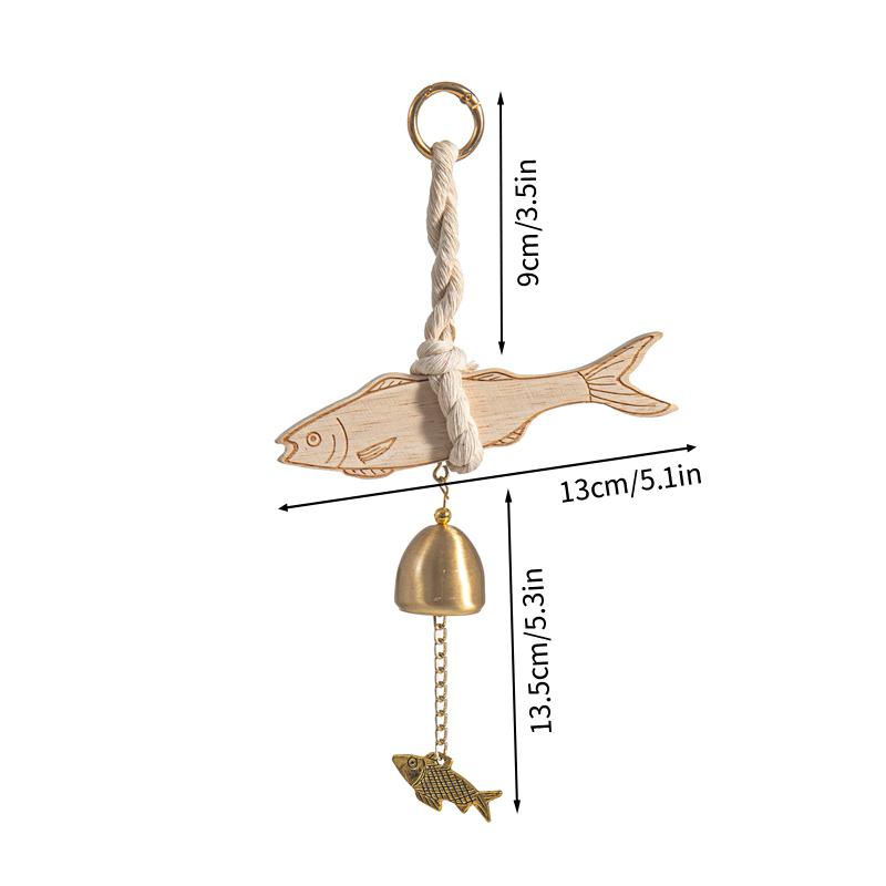 Cat Paw Doorbell Japanese Room Decor Outdoor Wind Chimes Wall Hanging Pendants Accessorie Wind Music Bell Christmas Decoration