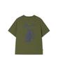 COBMASTER Signature Big Logo T-Shirt [Khaki]