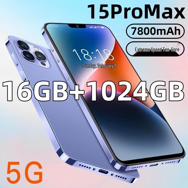 2026 i17mini 5G Smartphone: Compact, Long Battery, Student-friendly
