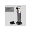 Men's Clipper Babyliss E996E Hair Clipper Super X Metal Series