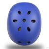 Casque de Skateboard, Casque Dur pour Skateboard et Roller - Tailles au choix, convient à la plupart des gens