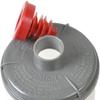 Power Steering Pump Reservoir Tank Fits For 2003-2007 Honda Accord 53701-SDA-A01