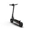 KuKirin G4 Electric Scooter 11“ Foldable - 2000 W Motor - Large 60V 20Ah Battery - Range 75 Km - All-terrain Tires