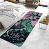 Tim Burton B-Beetlejuices Door Mat Entrance Doormat Non-slip Washable Kitchen Carpet Living Room Hallway Rugs Door Mats Bathroom