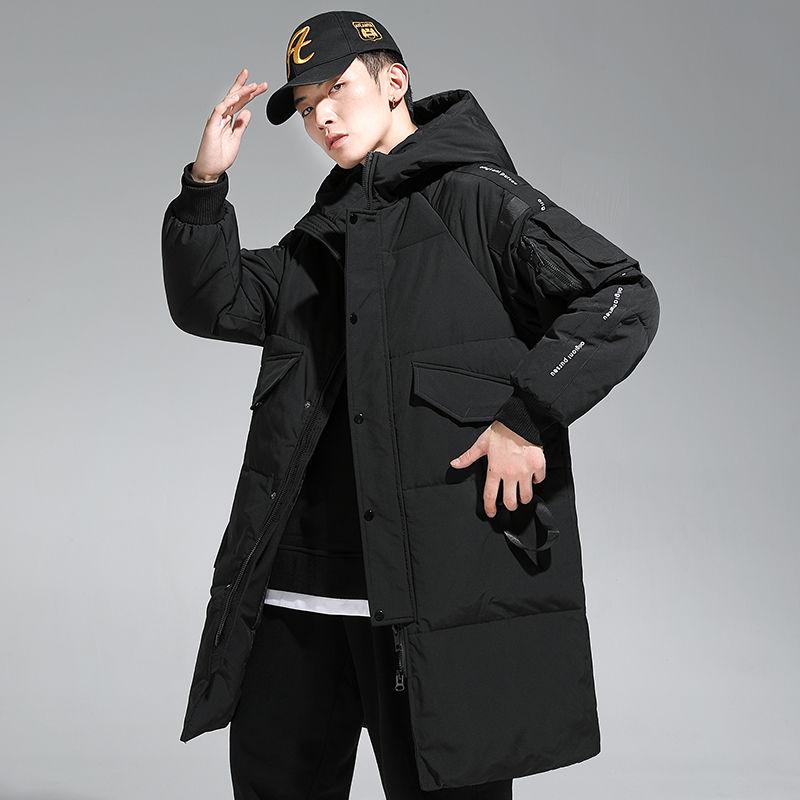 Buy Winter Warm Handsome Men's Knee 