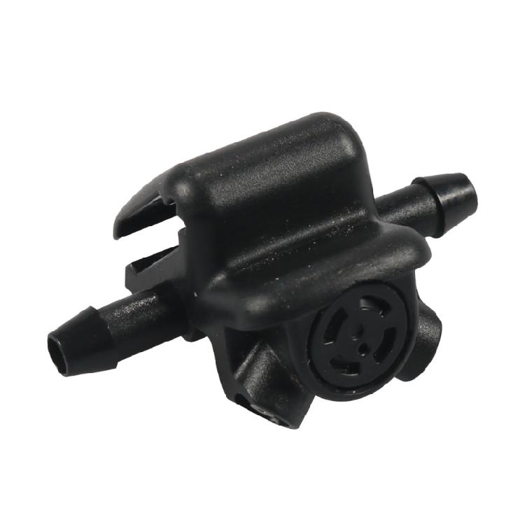 Vehicle Windshield Wiper Washer Jet Nozzles For Sprayer Nozzles