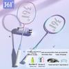 361° Badminton Racket Set for Beginners