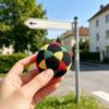 Colorful Soccer Bag Set
