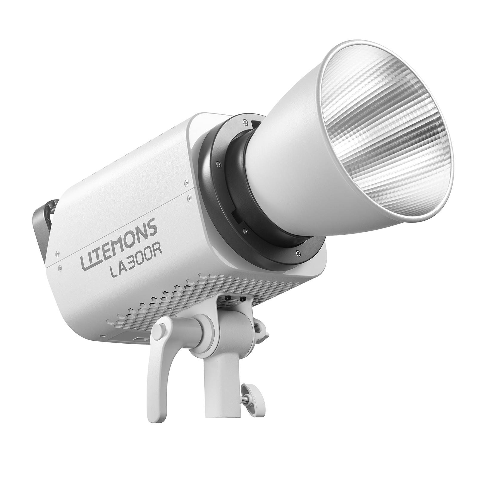 Godox Litemons LA300R Студийный RGB Видео Светильник 330 Вт